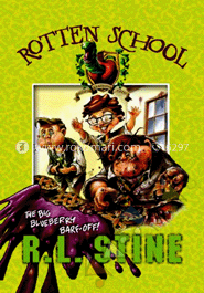 Rotten School