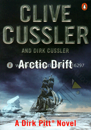 Dragon (A Dirk Pitt Novel)