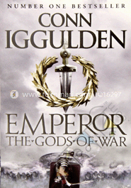 Emperor the Gods of War