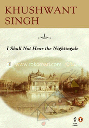 I Shall Not Hear the Nightingale 