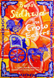 The Crow Eaters image