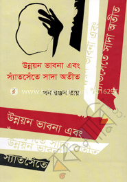 উন্নয়ন ভাবনা এবং স্যাঁতসেঁতে সাদা অতীত image