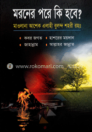 মরণের পরে কি হবে? 