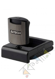 A4 Tech Webcam 16 Mega Pixel (PK-770G) image