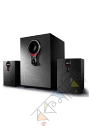 Wave Star Speaker (TL-M2112) image