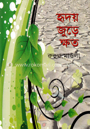 হৃদয় জুড়ে ক্ষত