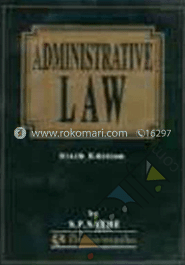Administrative Law -7th Edn. 