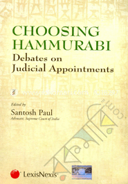 Choosing Hammurabi 