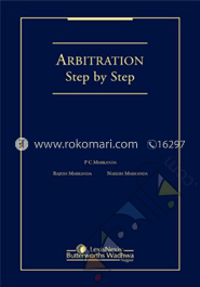 Arbitration-step by Step, edn. 2012