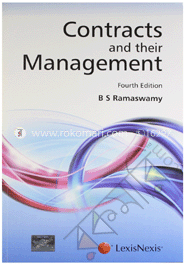 Contracts and their Management 