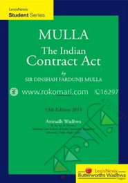 The Indian Contract Act -13th Ed. 