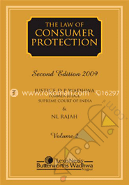 The Law of Consumer Protection -2nd Ed