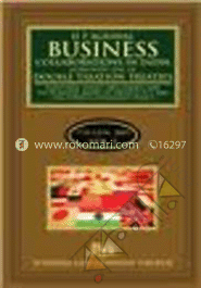 Business Collaborations in India -7th Ed-Vols-2