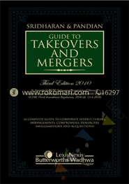 Guide to Takeovers & Mergers -3rd Ed