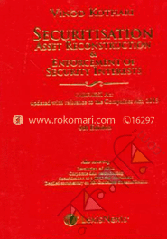 Securitization, Asset Reconstruction and Enforcement of Security Interests 