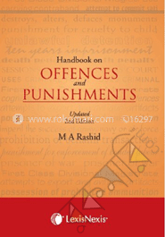 Handbook on Offenses and Punishment -2nd Ed.