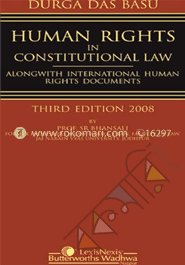 D D Basu's Human Right's in Constitutional Law