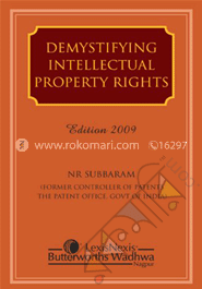 Demystifying Intellectual Property Rights 