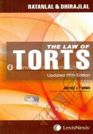 The Law of Torts -26th edn. 2013 (PB)