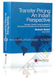 Transfer Pricing-An Indian Perspective -2nd edn. 