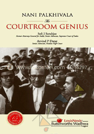 Nani Palkhivala The Courtroom Genius, 2012