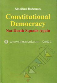 Constitutional Democracy