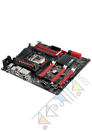 Intel 3rd Generation Asus Motherboard Maximus V Formula image