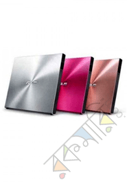 Asus Optical Disc Drive (ODD) SDRW-08U5S-U/Pink image