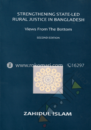 Strengthening State-Led Rural Justice in Bangladesh 