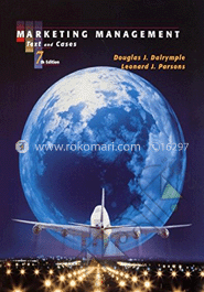 Marketing Management : Text and Cases 