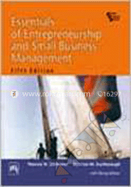 Essentials of Entrepreneurship and Small Business Management 