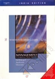 Management: A Competency Based Approach