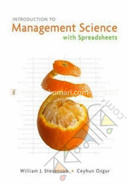 Introduction to Management Science image
