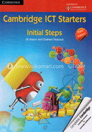 Cambridge ICT Starters: Initial Steps 