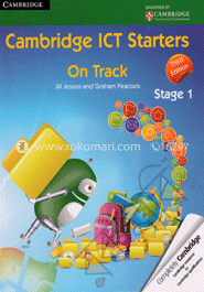 Cambridge ICT Starters: On Track, Stage 1 