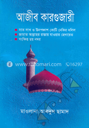 আজীব কারগুজারী