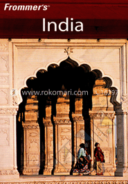 Frommer's India (Frommer's Complete Guides)