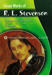 Great Works Of R. L. Stevenson