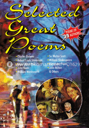 Selected Great Poems