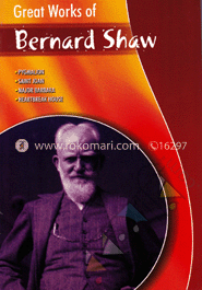 Great Works Of Bernard Show 