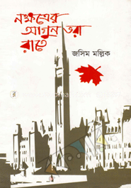 নক্ষত্রের আগুন ভরা রাতে