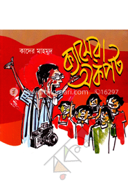 ক্যামেরা অকপট