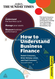 How to Understand Business Finance 