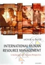 International Human Resource Management : Monir H. Tayeb | Rokomari.com
