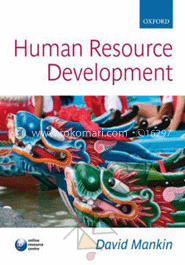 Human Resource Development  