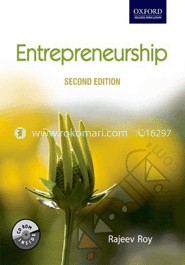 Entrepreneurship (Includes Cd)  