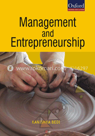 Management And Entrepreneurship  