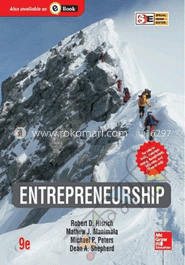 Entrepreneurship  