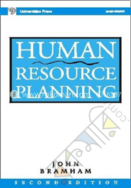 Human Resource Planning