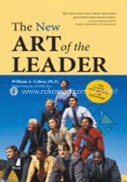 The New Art of the Leader  